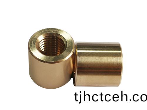 車(che)牀(chuang)零(ling)件 車牀零件(jian)